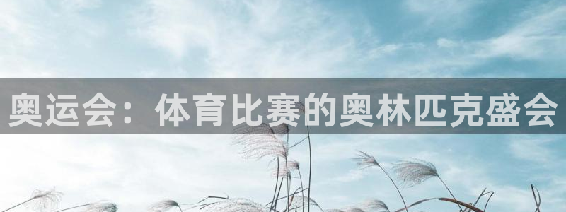 833直播体育免费观看入口