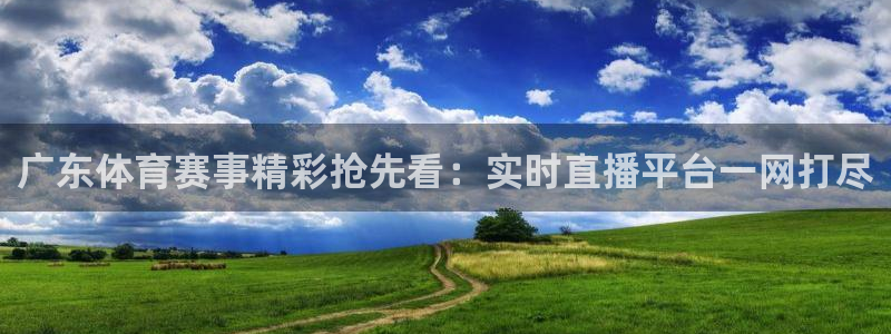 833足球直播免费直播：广东体育赛事精彩抢先看：实时直播平台一网打尽