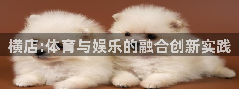 833直播体育：横店:体育与娱乐的融合创新实践